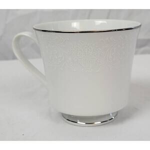 Crown Victoria Lovelace 3.25" Teacup